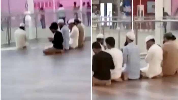 लखनऊ के लुलु माल में सुंदरकांड का कार्यक्रम हिंदू महासभा ने टाला, माल प्रबंधन ने माफी मांगी 1 lulu mall लखनऊ के लुलु माल में सुंदरकांड का कार्यक्रम हिंदू महासभा ने टाला, माल प्रबंधन ने माफी मांगी