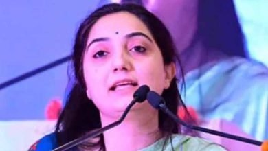 nupur sharma 2 'अब तेरी गर्दन काटूंगा', राजस्थान में नूपुर शर्मा की डीपी लगाने पर फिर मिली धमकी; वीडियो कॉल पर युवक को दी गाली