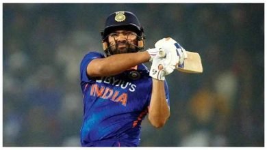 rohit 2 रोहित ने दिए संकेत- इंग्लैंड के खिलाफ आखिरी मैच में इन दो गेंदबाजों को मिल सकता है मौका