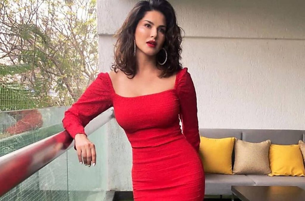 sunny Leone