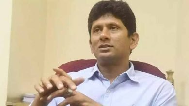 venkatesh prasad खराब फार्म के बाद सौरव, सहवाग, युवराज बाहर हुए थे, कोहली घरेलू क्रिकेट में जाकर रन बनाएं: वेंकटेश प्रसाद