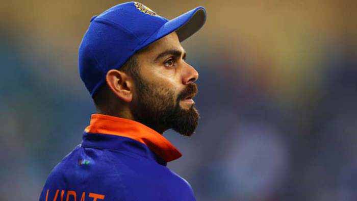 virat kohli 1 वेस्टइंडीज के खिलाफ T20 सीरीज के लिए टीम इंडिया का ऐलान, विराट कोहली हुए टीम से बाहर