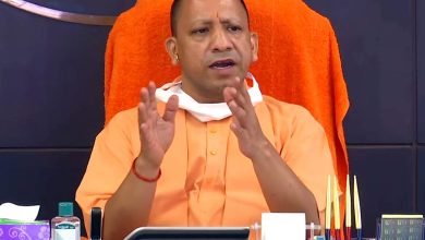 yogi adityanath ani योगी आदित्यनाथ सरकार की गाइडलाइंस- बकरीद पर कुर्बानी की फोटो या वीडियो वायरल करने वालों पर होगा एक्शन