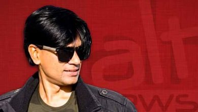 zubar 1 ऑल्ट न्यूज के को-फाउंडर मोहम्मद जुबैर को दिल्ली कोर्ट से राहत