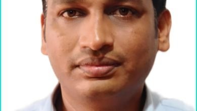 1 31 पंकज लोधा किसान कांग्रेस प्रदेश महामंत्री नियुक्त