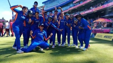 1 55 CWG: भारतीय महिला टीम ने इंग्लैंड को हराकर रचा इतिहास, पहली बार क्रिकेट में मिलेगा पदक