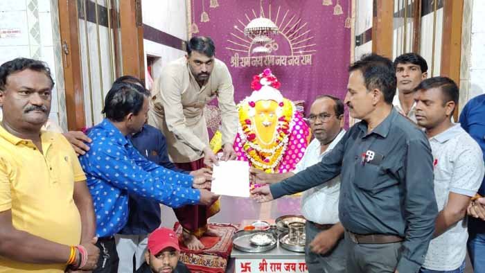 खेड़ापति सरकार से की प्रशासन की सद्बुद्धि की कामना,निकाली रैली 1 1 60 खेड़ापति सरकार से की प्रशासन की सद्बुद्धि की कामना,निकाली रैली