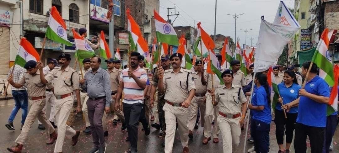 हर घर तिरंगा अभियान अंतर्गत जिले में जागरुकता रैली का आयोजन किया गया 1 2 10 हर घर तिरंगा अभियान अंतर्गत जिले में जागरुकता रैली का आयोजन किया गया