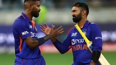 344967 IND vs PAK Match: भारत ने पाकिस्तान से लिया हार का बदला