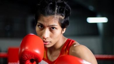 Commonwealth Games 2022 Boxer Lovlina Borgohain alleges mental harassment said my training Stopped eight days before games CWG 2022: मैच से आठ दिन पहले सोशल मीडिया पर बयां किया था दर्द, अब पदक से भी चूकीं