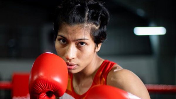 CWG 2022: मैच से आठ दिन पहले सोशल मीडिया पर बयां किया था दर्द, अब पदक से भी चूकीं 1 Commonwealth Games 2022 Boxer Lovlina Borgohain alleges mental harassment said my training Stopped eight days before games CWG 2022: मैच से आठ दिन पहले सोशल मीडिया पर बयां किया था दर्द, अब पदक से भी चूकीं