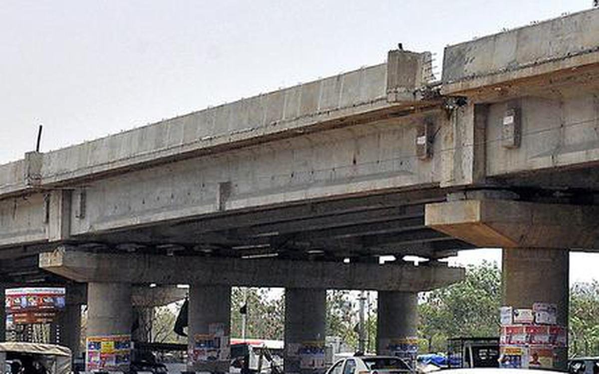 11 फ्लायओवर बनेंगे, 3 फ्लायओवर के लिए 145 करोड़ के टेंडर जारी 1 FORSEAMLESSCONNECTIVITY BL2 11 फ्लायओवर बनेंगे, 3 फ्लायओवर के लिए 145 करोड़ के टेंडर जारी