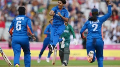INDIAN WOMEN CRICKET TEAM AT CWG कॉमनवेल्थ गेम्स 2022 Day 9: महिला क्रिकेट में इंग्लैंड से सेमीफाइनल आज