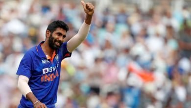 Jasprit Bumrah Seal No 1 spot in ODI Ranking Asia Cup T20: पाकिस्तान के खिलाफ मैच में नहीं खेलेंगे जसप्रीत बुमराह, एशिया कप से हुए बाहर
