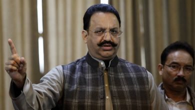 Mukhtar Ansari 1 पुलिस का मुख्तार अंसारी की पत्नी पर शिकंजा, दो करोड़ से ज्यादा की तीन संपत्तियों को किया कुर्क