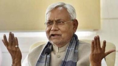 Nitish kumar 1 1 बिहार: क्‍या नीतीश कुमार बनाएंगे नए गठबंधन की सरकार? वेट एंड वाच की स्थिति में बीजेपी
