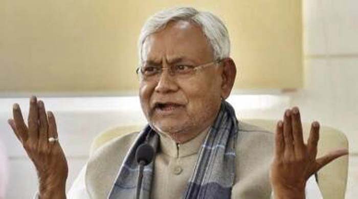 बिहार: क्या नीतीश कुमार बनाएंगे नए गठबंधन की सरकार? वेट एंड वाच की स्थिति में बीजेपी 1 Nitish kumar 1 1 बिहार: क्या नीतीश कुमार बनाएंगे नए गठबंधन की सरकार? वेट एंड वाच की स्थिति में बीजेपी