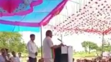 Screenshot 20220818 113534 WhatsApp प्रीतम की टिप्पणी से गरमाया माहौल, सोशल मीडिया पर दी सफाई
