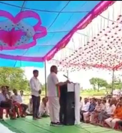 प्रीतम की टिप्पणी से गरमाया माहौल, सोशल मीडिया पर दी सफाई 1 Screenshot 20220818 113534 WhatsApp प्रीतम की टिप्पणी से गरमाया माहौल, सोशल मीडिया पर दी सफाई