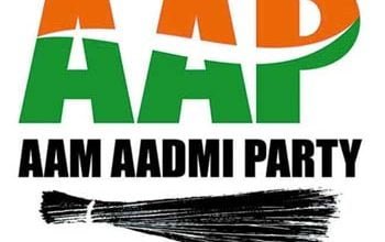 aap 3 भाजपा पर आम आदमी पार्टी का बड़ा आरोप, हमारे विधायकों को 5-5 करोड़ रुपये का ऑफर दे रही BJP