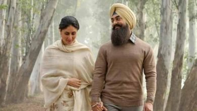 amir khan आमिर खान ने बताया- बॉलीवुड फिल्में क्यों हो रही हैं फ्लॉप? लाल सिंह चड्ढा के लिए बोले- 'तनाव में हूं'