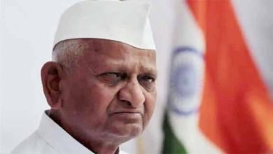 anna hazare शराब नीति को लेकर अरविंद केजरीवाल पर बरसे अन्ना हजारे, चिट्ठी लिख बोले- सत्ता का भी होता है नशा