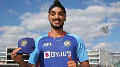 arshdeep सीधे चयनकर्ता से पूर्व भारतीय कप्तान ने की मांग कहा- इस गेंदबाज को टी20 वर्ल्ड कप टीम में किया जाए शामिल