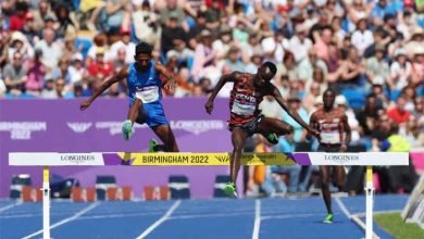 avinash स्टीपलचेज में अविनाश मुकुंद ने जीता रजत पदक, 10000 मीटर रेस वॉक में प्रियंका ने जीता सिल्वर