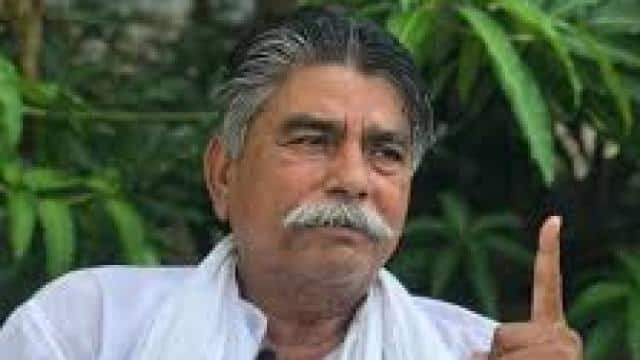 अवध बिहारी चौधरी ने बिहार विधानसभा के स्पीकर पद पर किया नामांकन, लालू के इस करीबी का चुनाव तय 1 awadh bihari choudhary अवध बिहारी चौधरी ने बिहार विधानसभा के स्पीकर पद पर किया नामांकन, लालू के इस करीबी का चुनाव तय