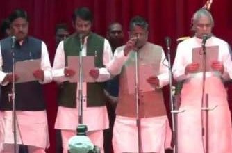 bihar cabinet expansion 1660638293 तेजप्रताप ने पिछली बार अपेक्षित को पढ़ा था उपेक्षित, क्या इसलिए आज 31 विधायकों के समूह में ली शपथ?