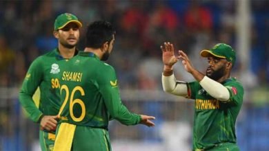 csa T20 नई मिनी आइपीएल CSA टी20 लीग में होगी चौके-छक्कों की बारिश, इन खिलाड़ियों को किया गया साइन