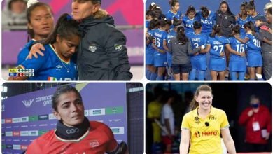 cwg 2022 1659768744 कॉमनवेल्थ गेम्स 2022 में भारतीय महिला हॉकी टीम से साथ हुए अन्याय पर एफआईएच ने मांगी माफी