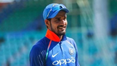 deepak hooda दीपक हुड्डा के हार्ड हिटिंग से परेशान थे टीम इंडिया के पूर्व कोच, ट्रेनिंग सेशन से रखना चाहते थे दूर!