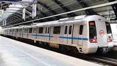 delhi metro 2 एक बार फिर पुरानी दिल्ली की घनी आबादी के बीच दिल्ली मेट्रो बनाएगा अंडरग्राउंड बनेंगे मेट्रो स्टेशन