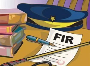 fir 4 यूपी: पत्नी ने ही डाला अपने सुहाग की तिजोरी पर डाका, भाइयों के साथ मिलकर 'लूट' लिया पति का गोदाम