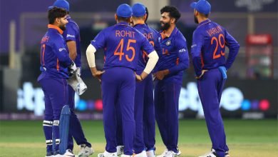 india team 1 टी20 वर्ल्ड कप के लिए भारतीय टीम हो चुकी है फाइनल, अब कोई इंजर्ड हो तभी अन्य को मिल सकता है मौका