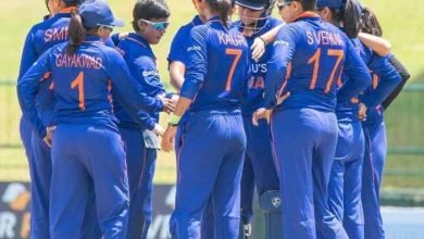 भारतीय महिला क्रिकेट टीम ने इंग्लैंड को रोमांचक मैच में हराकर CWG 2022 के फाइनल में बनाई जगह, पदक पक्का