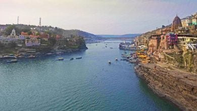 indore to omkareshwar by car road distance travel tour trip ओंकार सर्किट होगा तैयार, डीपीआर तैयार, प्रशासनिक अनुमोदन के लिए भेजने की तैयारी