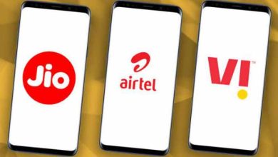 Offer: Jio-Airtel-Vi के हर रिचार्ज पर पाएं 100 रुपए तक का Cashback, अभी करे रिचार्ज