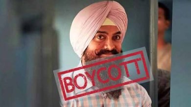 lal singh chadda इरफान पठान लाल सिंह चड्डा देखकर बुरे फंसे, सोशल मीडिया पर हो गए ट्रोल