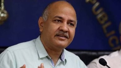 manish sisodia 4 मनीष सिसोदिया के बैंक लॉकर की सीबीआई जांच पूरी, सबूत की आधे घंटे से ज्यादा हुई तलाश