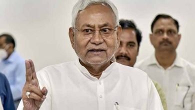 nitish kumar 17 कैबिनेट विस्तार: ना मदन मोहन झा, ना अजित शर्मा, कांग्रेस से दलित और मुसलमान बनेंगे मंत्री!