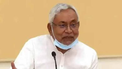 nitish kumar 2 जेडीयू सांसदों की नीतीश कुमार ने बुलाई बैठक, आरसीपी सिंह के इस्तीफे के बाद बिहार में बड़ी सियासी हलचल
