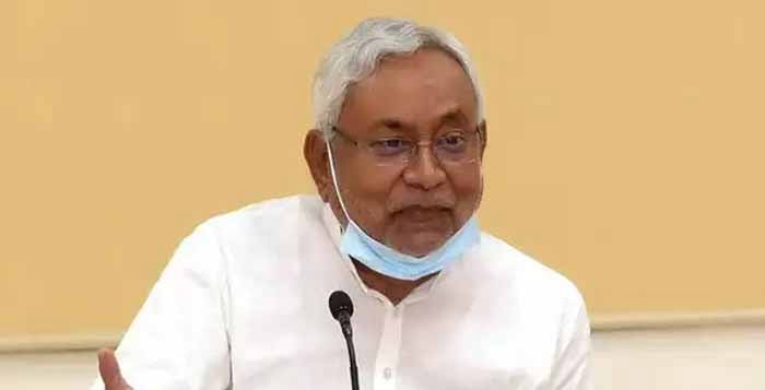 जेडीयू सांसदों की नीतीश कुमार ने बुलाई बैठक, आरसीपी सिंह के इस्तीफे के बाद बिहार में बड़ी सियासी हलचल 1 nitish kumar 2 जेडीयू सांसदों की नीतीश कुमार ने बुलाई बैठक, आरसीपी सिंह के इस्तीफे के बाद बिहार में बड़ी सियासी हलचल