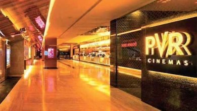 pvr cinemas PVR पर भारी पड़ा शुक्रवार का दिन, झटके में निवेशकों की डूबी रकम