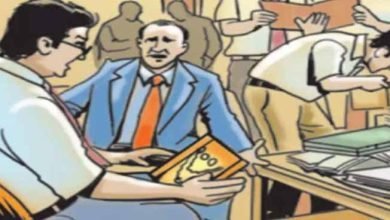 raid यूपी: भ्रष्टाचार के खिलाफ इनकम टैक्स की बड़ी कार्रवाई, दिल्ली से लखनऊ तक 22 जगहों पर छापेमारी