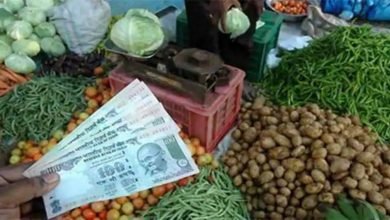 retail inflation 667 1 जुलाई में खुदरा महंगाई दर घटी, जून के मुकाबले आई इतनी कमी