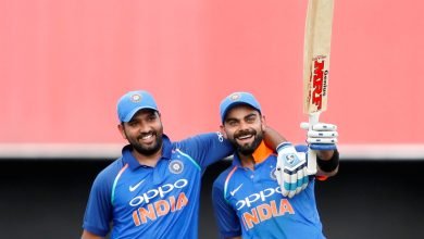 rohit and virat ब्रायन लारा ने एशिया कप 2022 से पहले कोहली के खराब फार्म और रोहित शर्मा के बारे में कही ऐसी बात