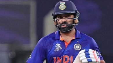 rohit sharma रोहित की कप्तानी में जीत की लय जारी रखने उतरेगी भारतीय टीम
