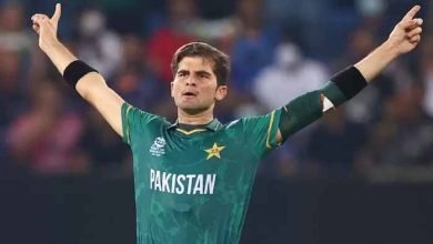 shaheen shah afridi तेज गेंदबाज शाहीन अफरीदी ने कोहली से कहा- दुआ कर रहे हैं आप फॉर्म में आ जाएं